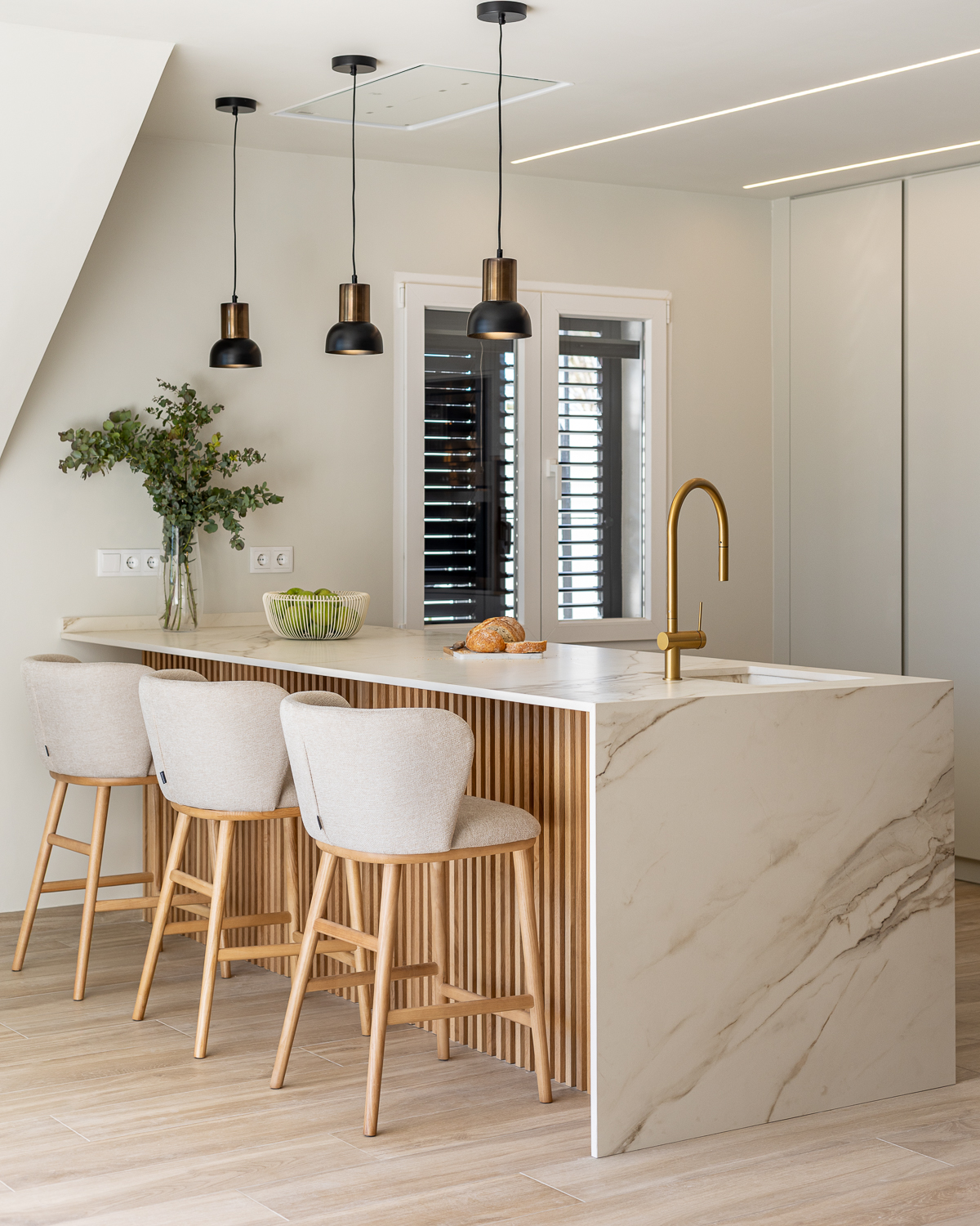 Imagen del proyecto Casa Nuvart